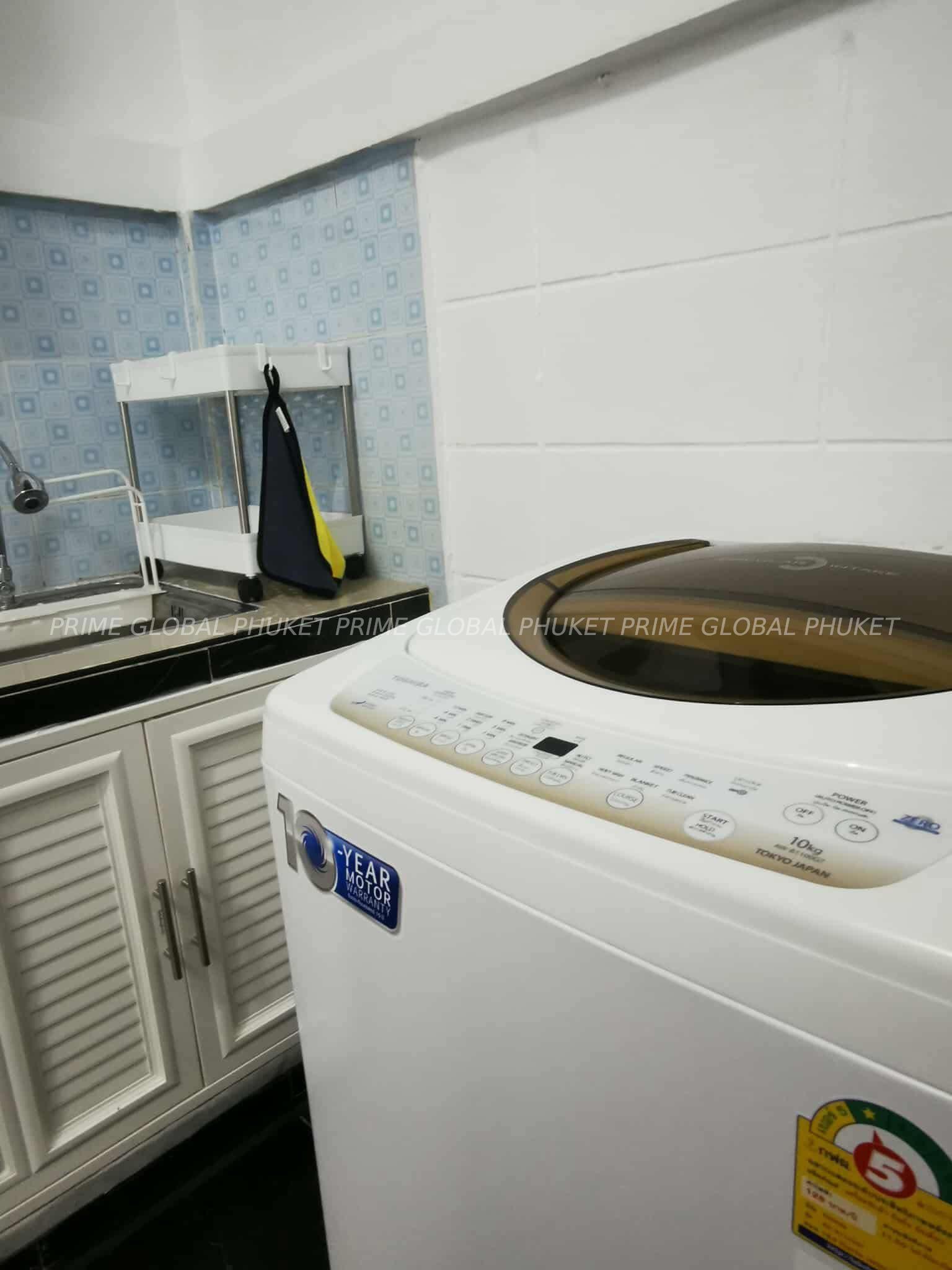 0 Sq.m House for Rent in Chalong