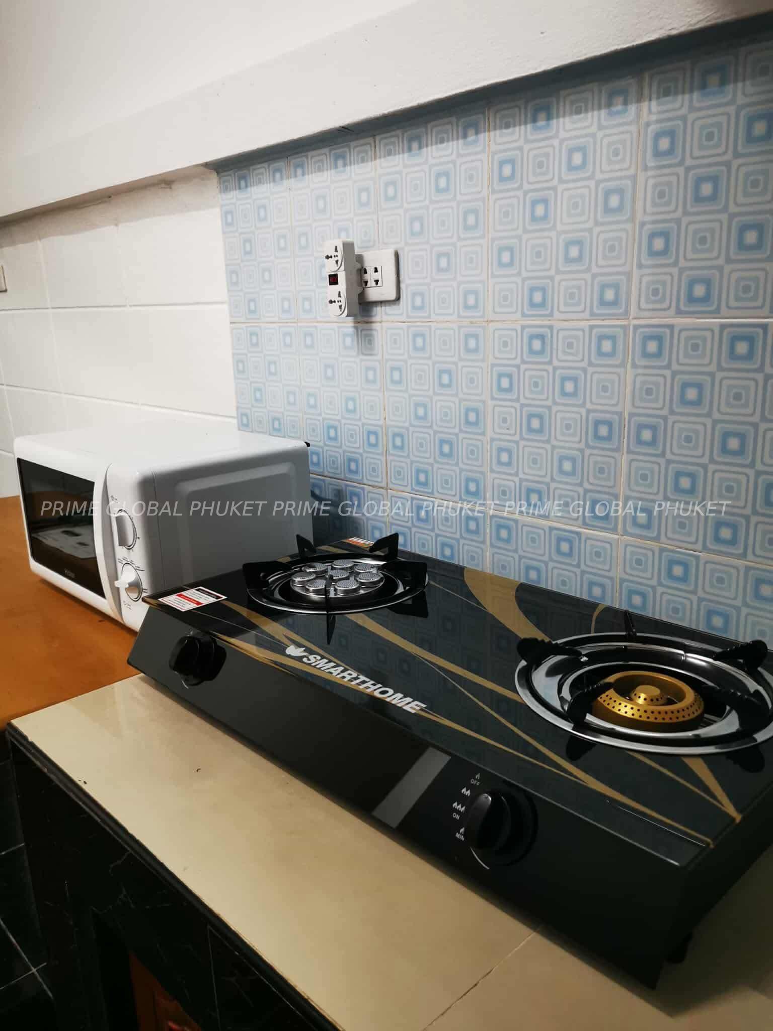 0 Sq.m House for Rent in Chalong