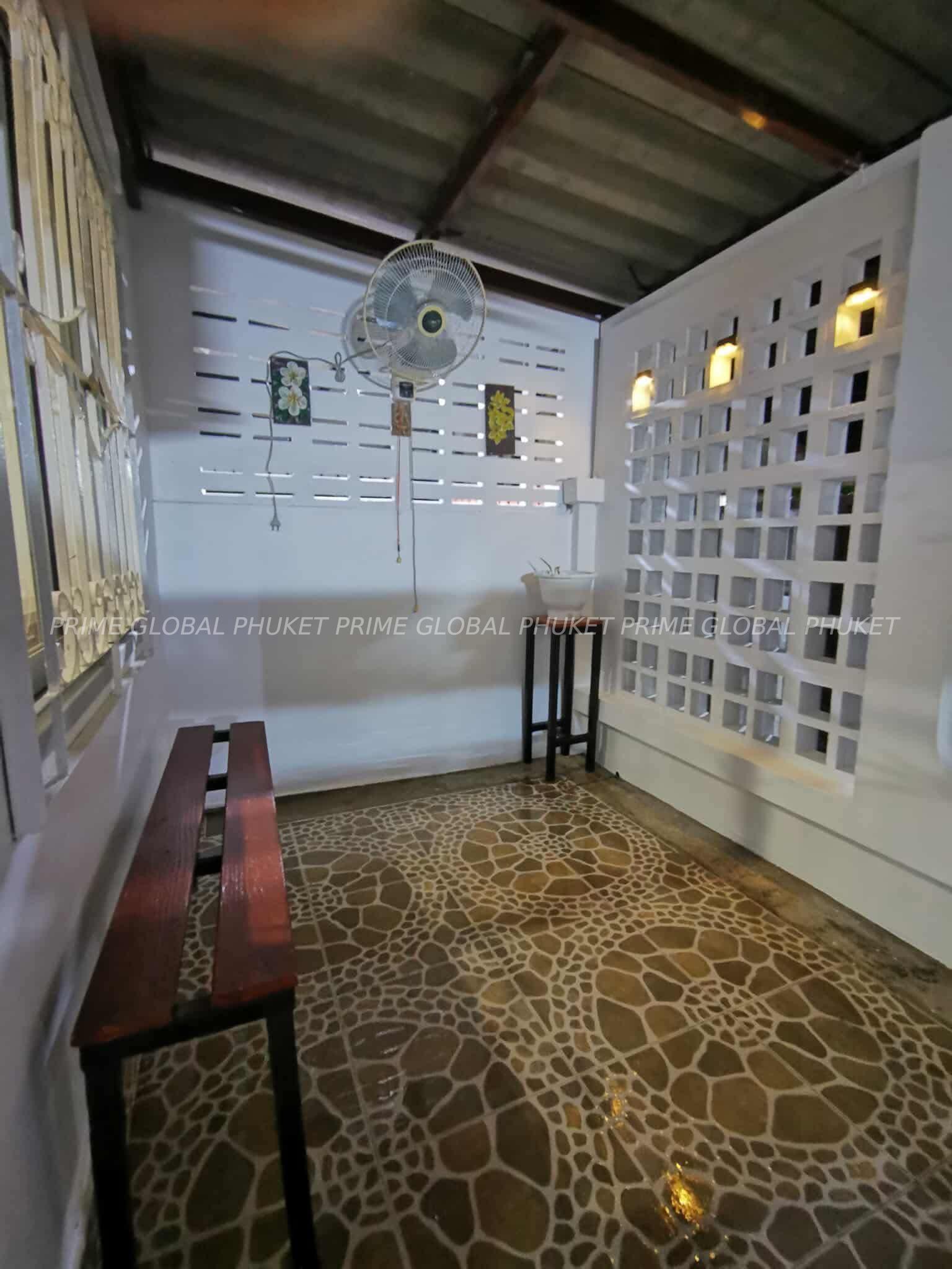0 Sq.m House for Rent in Chalong