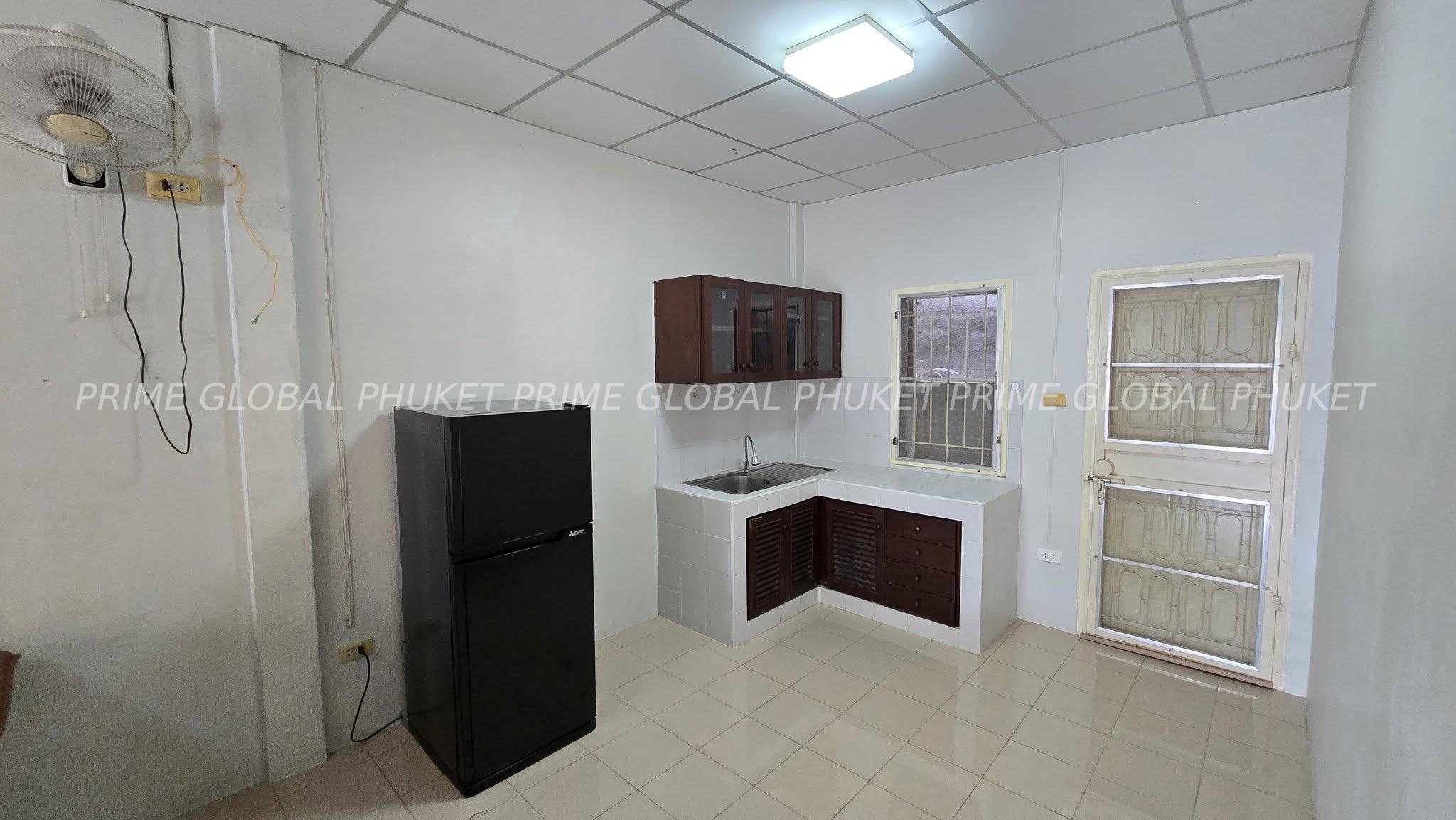 0 Sq.m House for Rent in Chalong