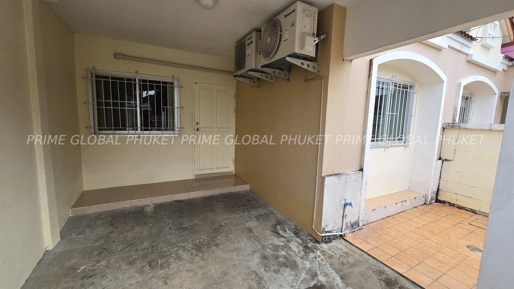 0 Sq.m House for Rent in Chalong