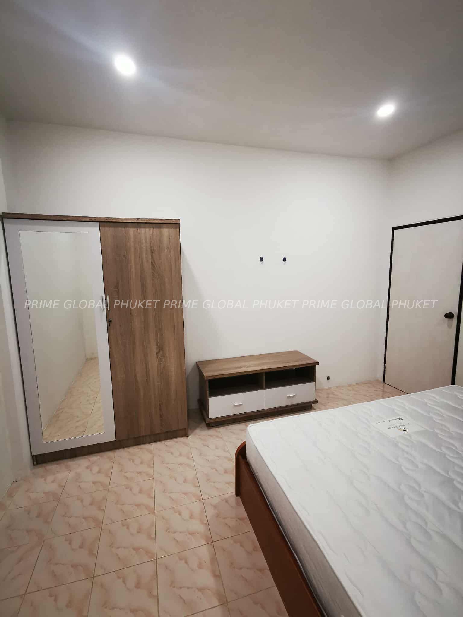 0 Sq.m House for Rent in Chalong