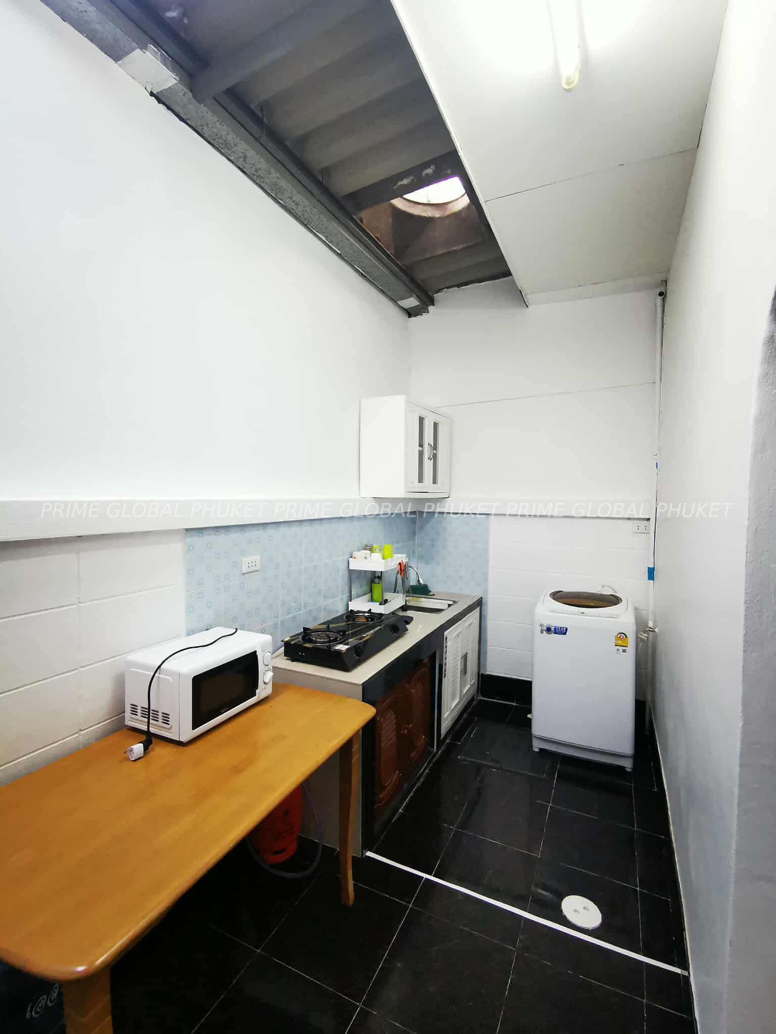 0 Sq.m House for Rent in Chalong