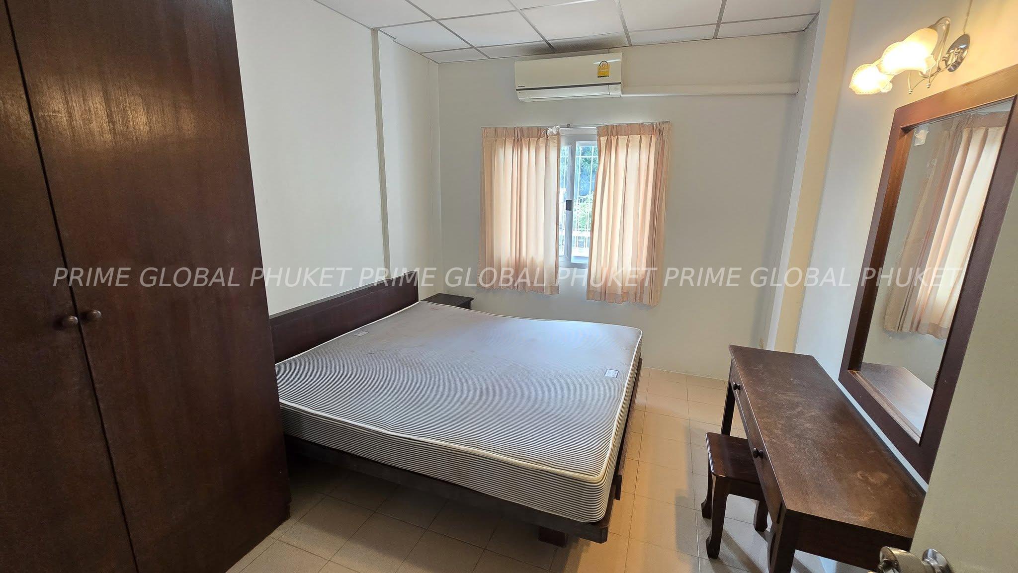 0 Sq.m House for Rent in Chalong