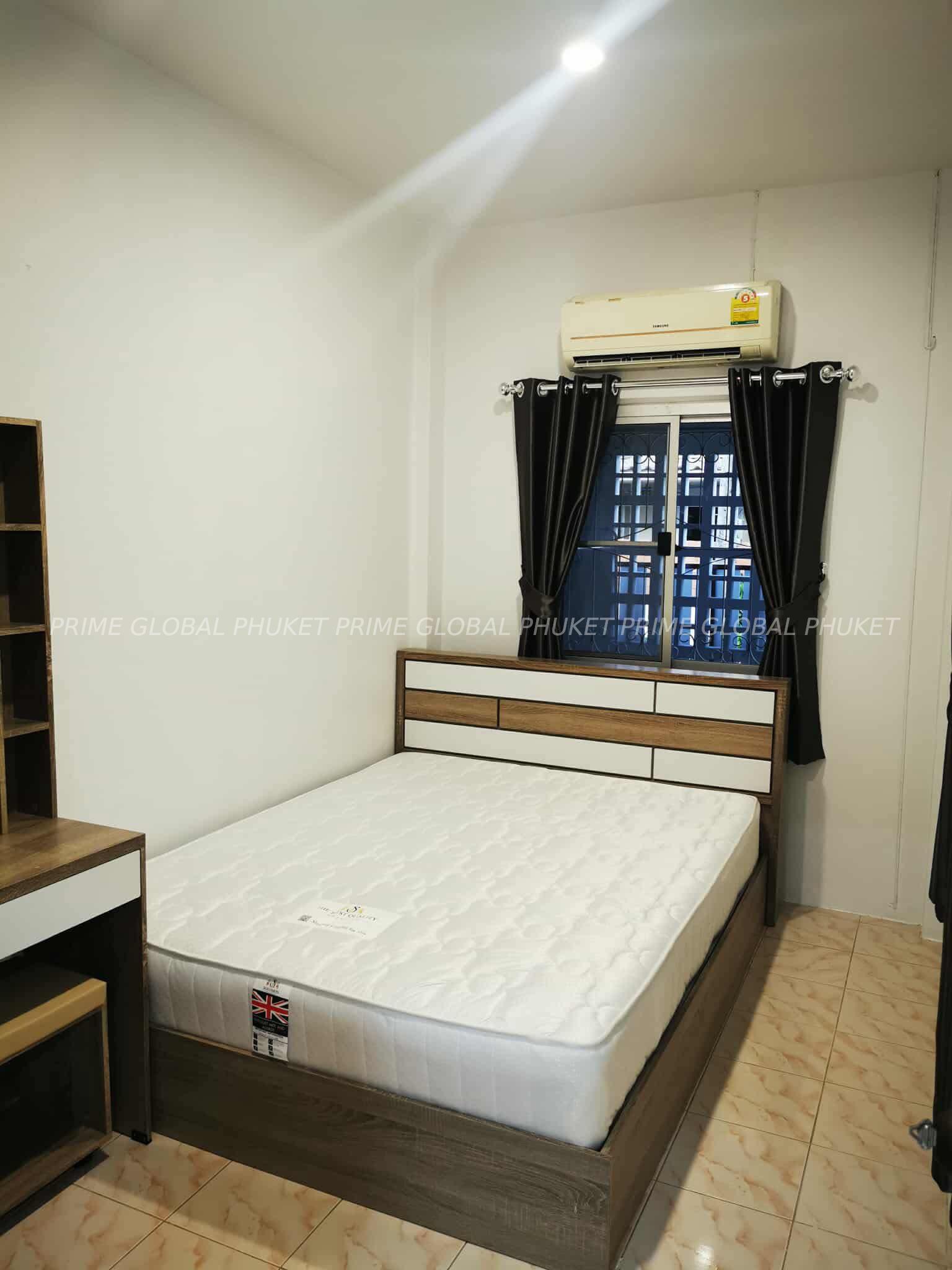 0 Sq.m House for Rent in Chalong