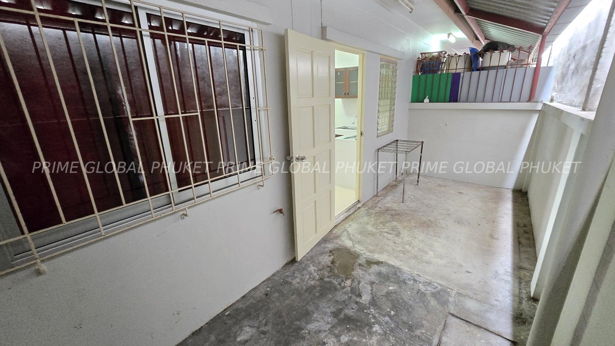 0 Sq.m House for Rent in Chalong