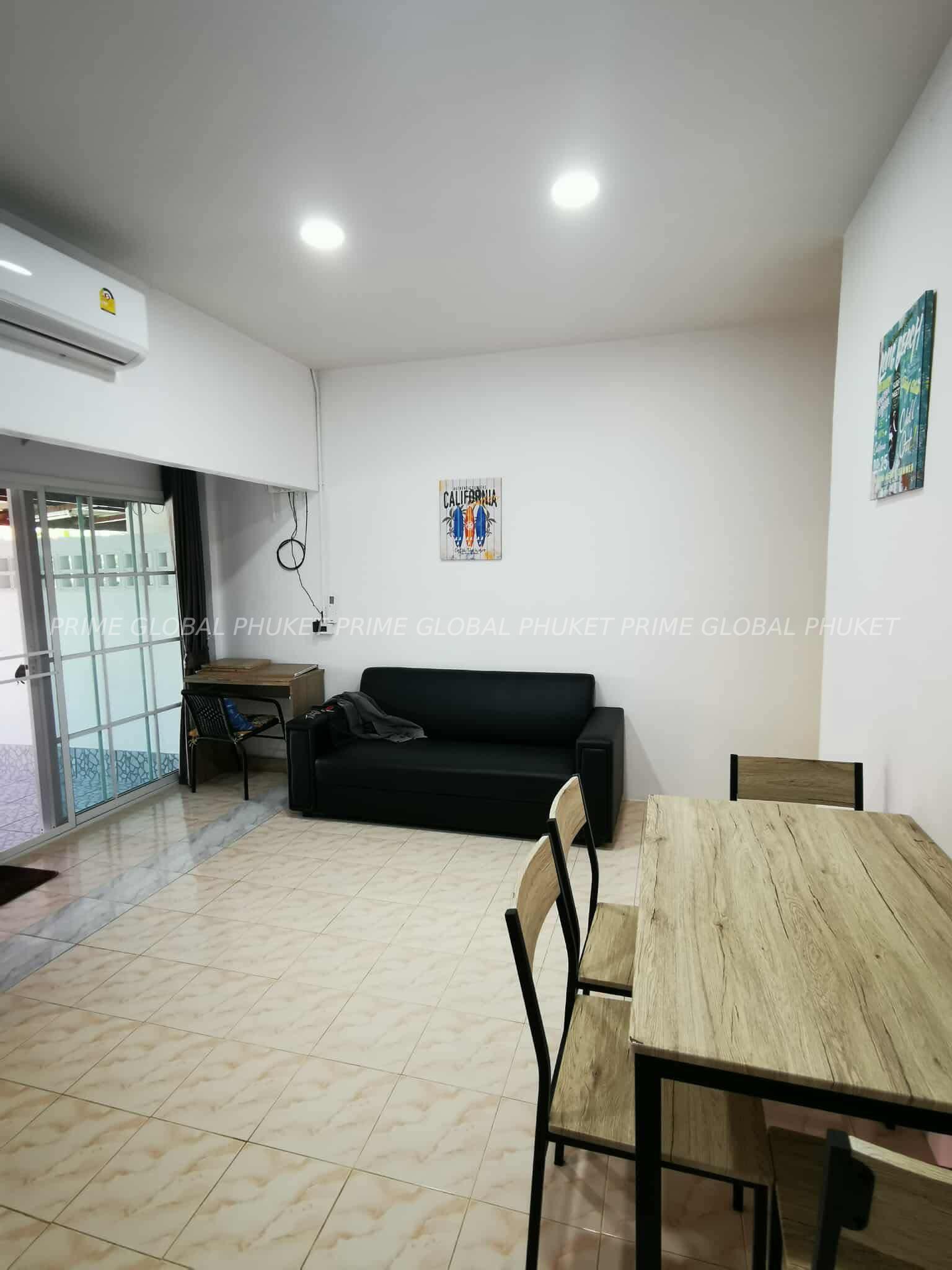 0 Sq.m House for Rent in Chalong