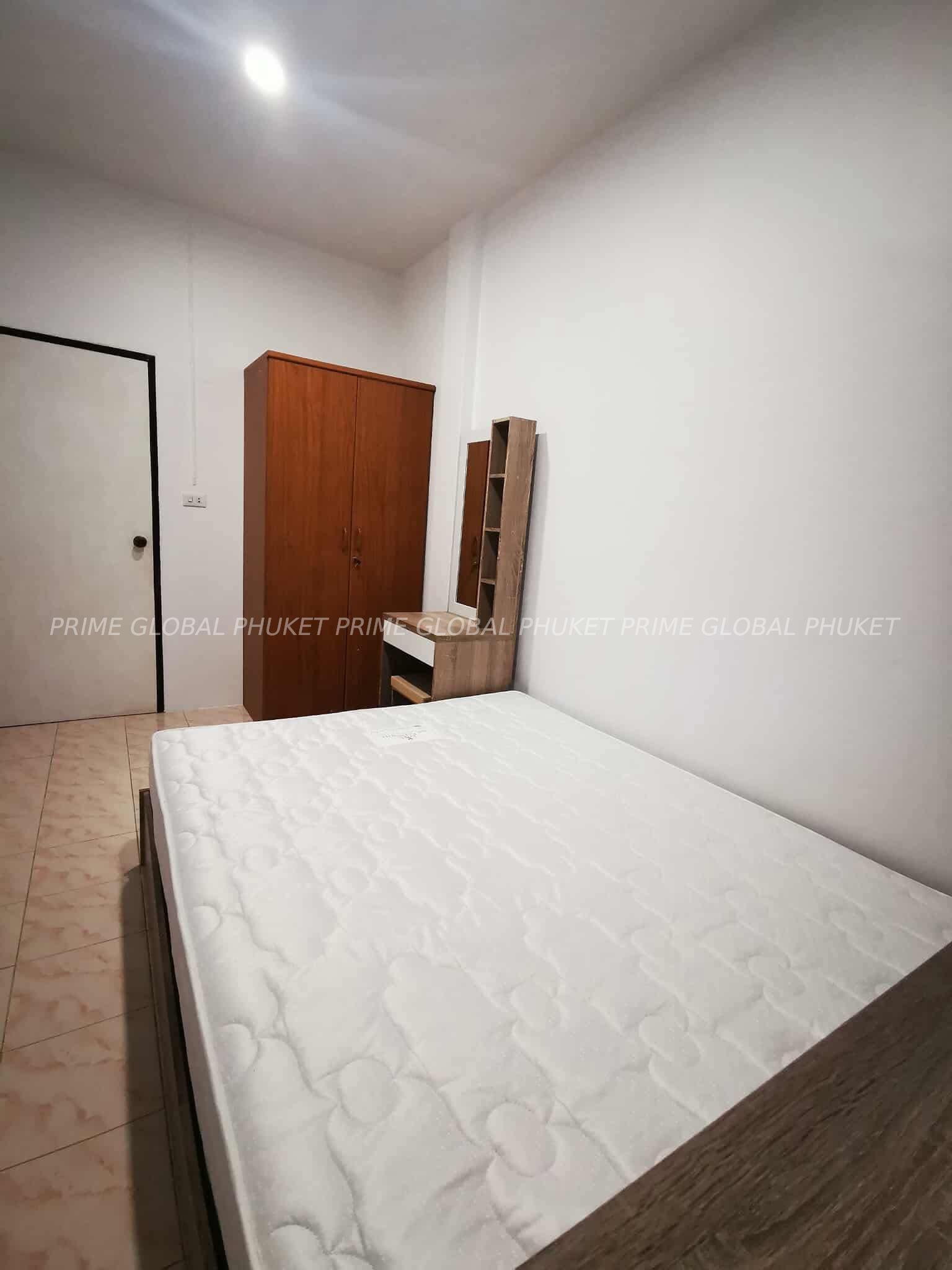 0 Sq.m House for Rent in Chalong