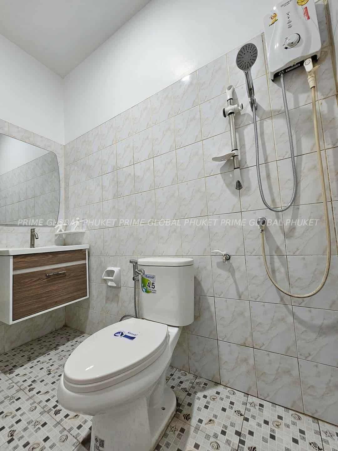 0 Sq.m House for Rent in Chalong