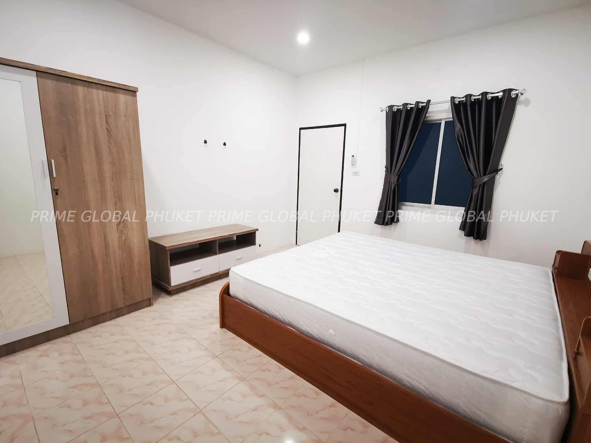 0 Sq.m House for Rent in Chalong