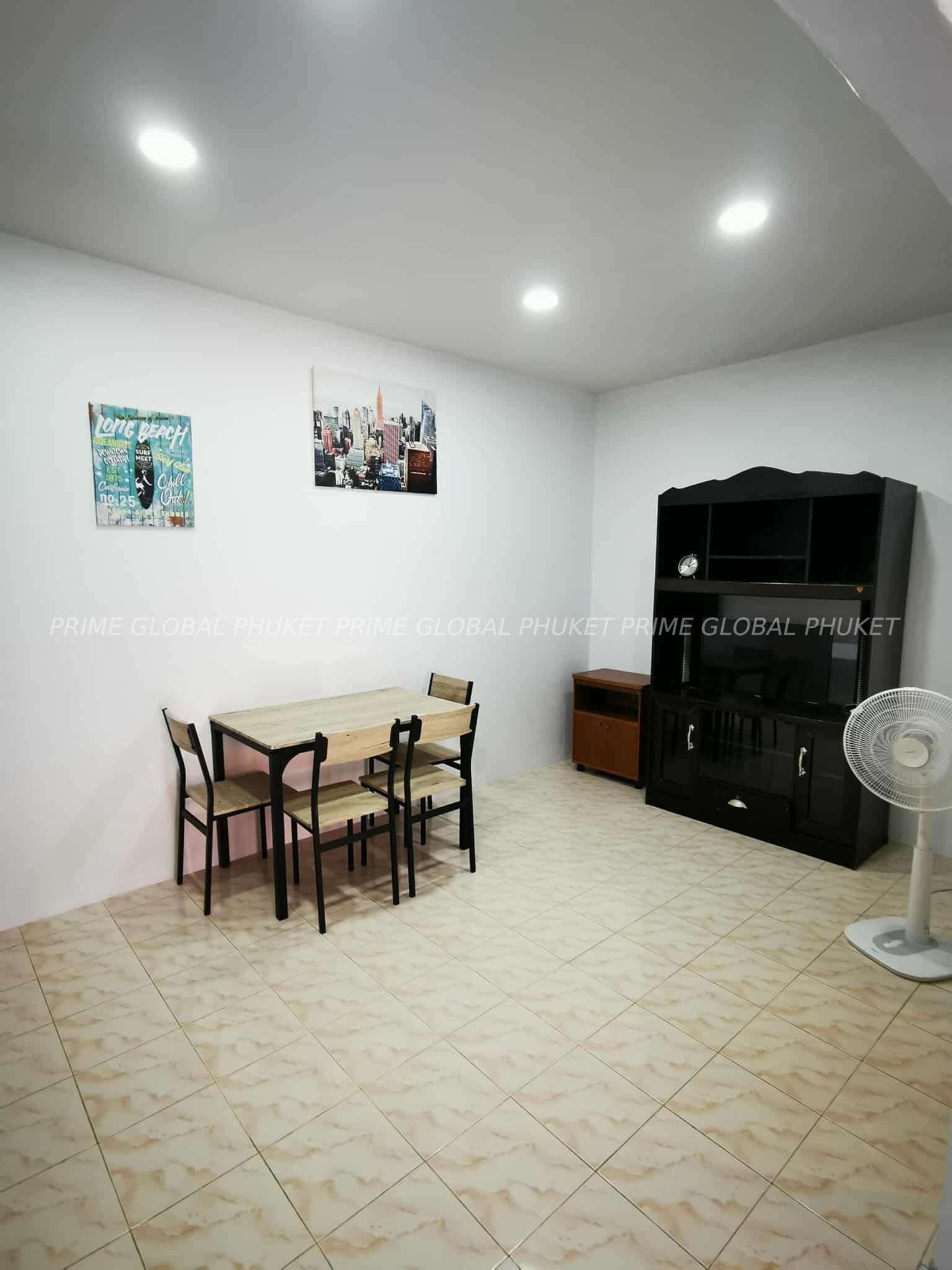 0 Sq.m House for Rent in Chalong