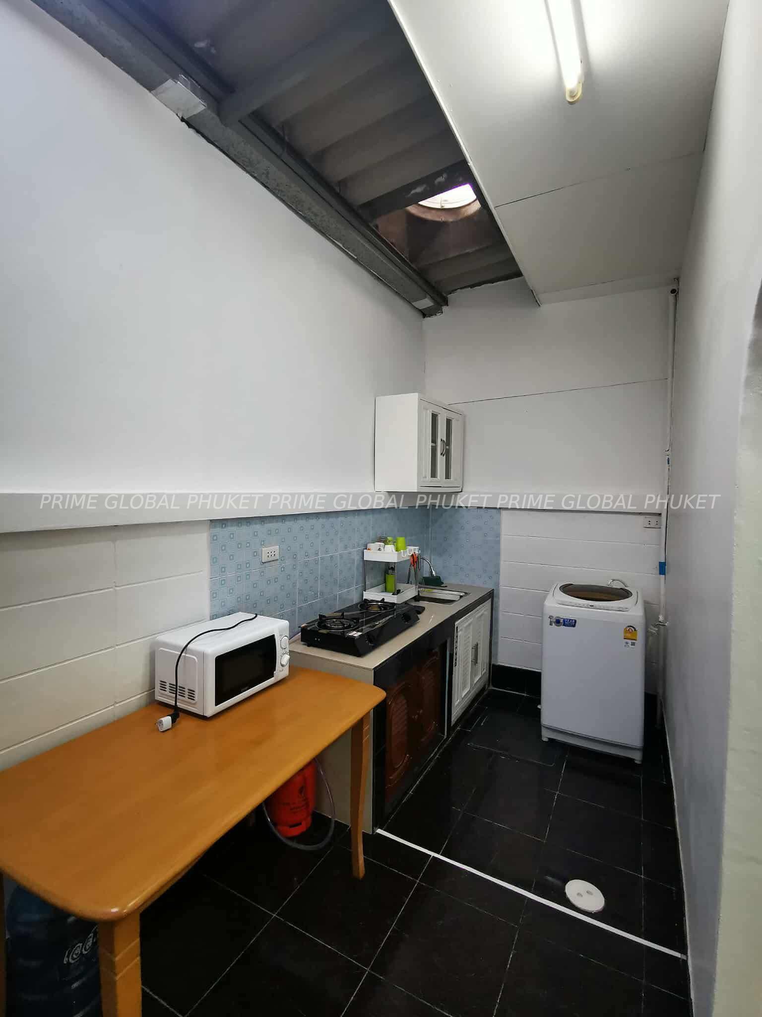 0 Sq.m House for Rent in Chalong