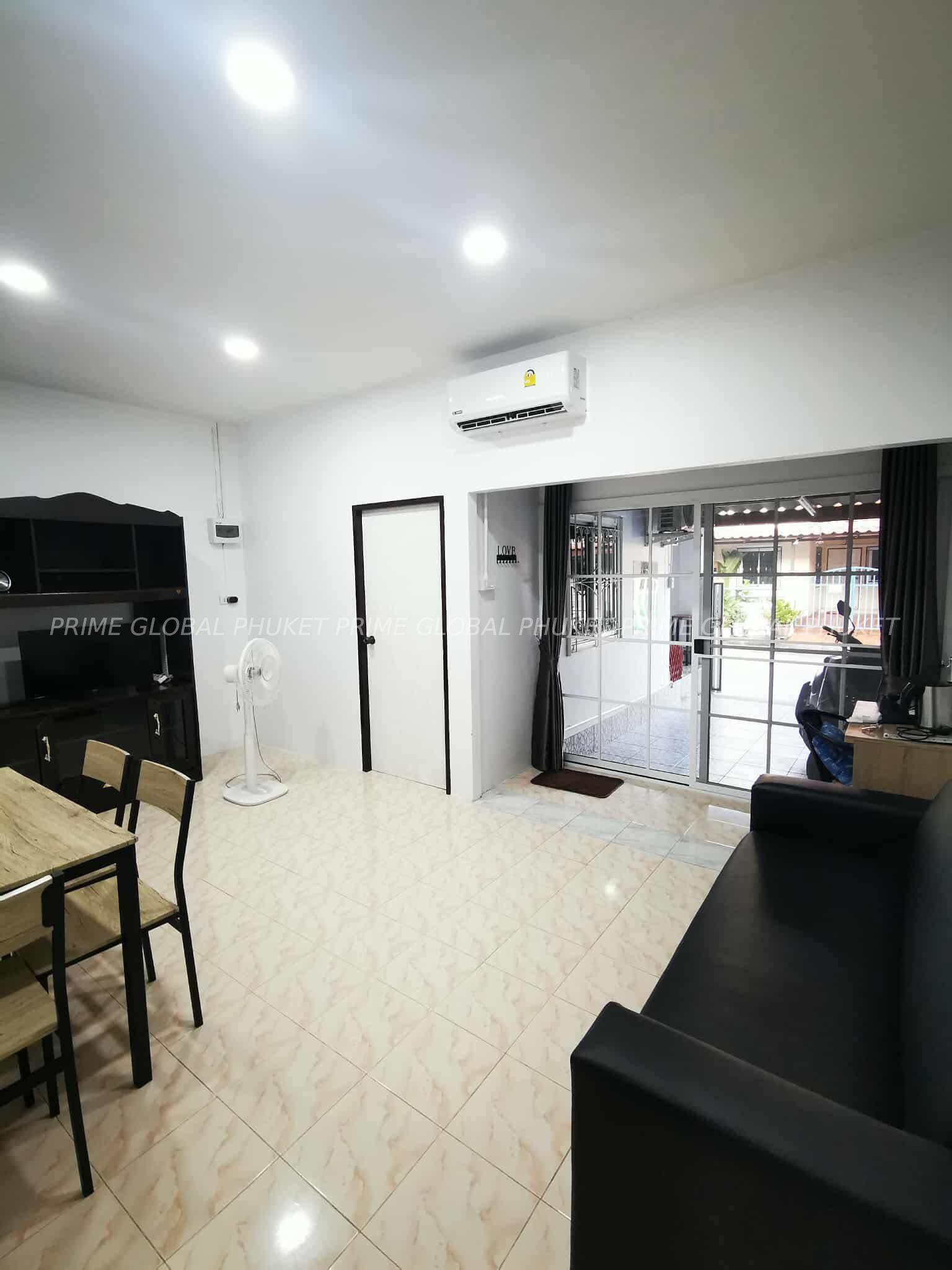 0 Sq.m House for Rent in Chalong