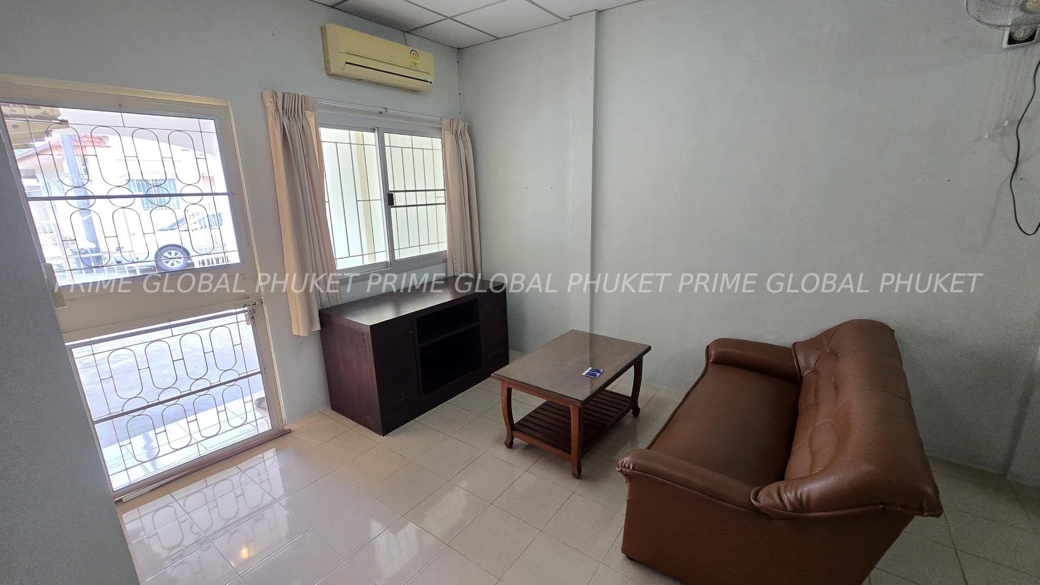 0 Sq.m House for Rent in Chalong