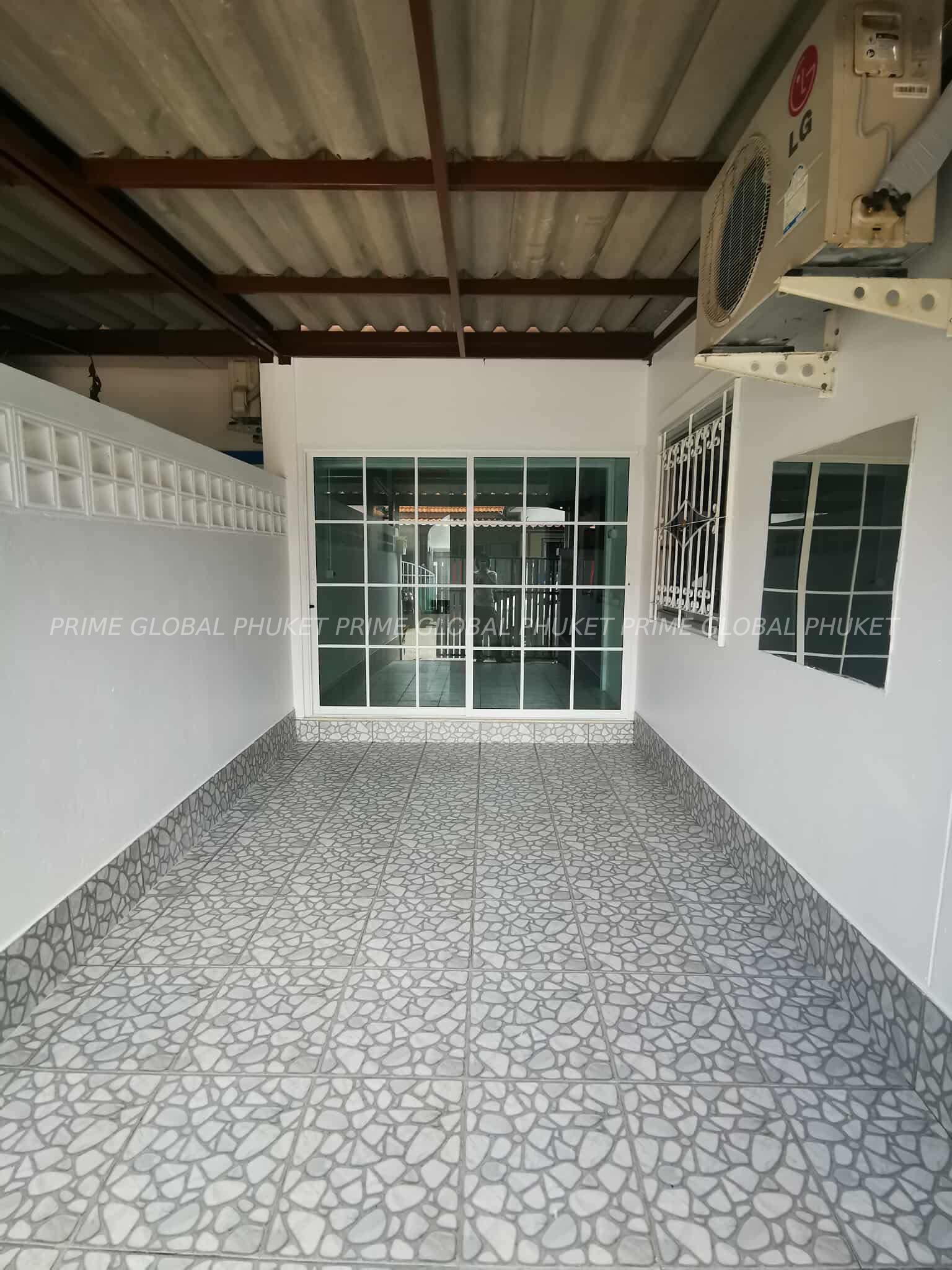 0 Sq.m House for Rent in Chalong