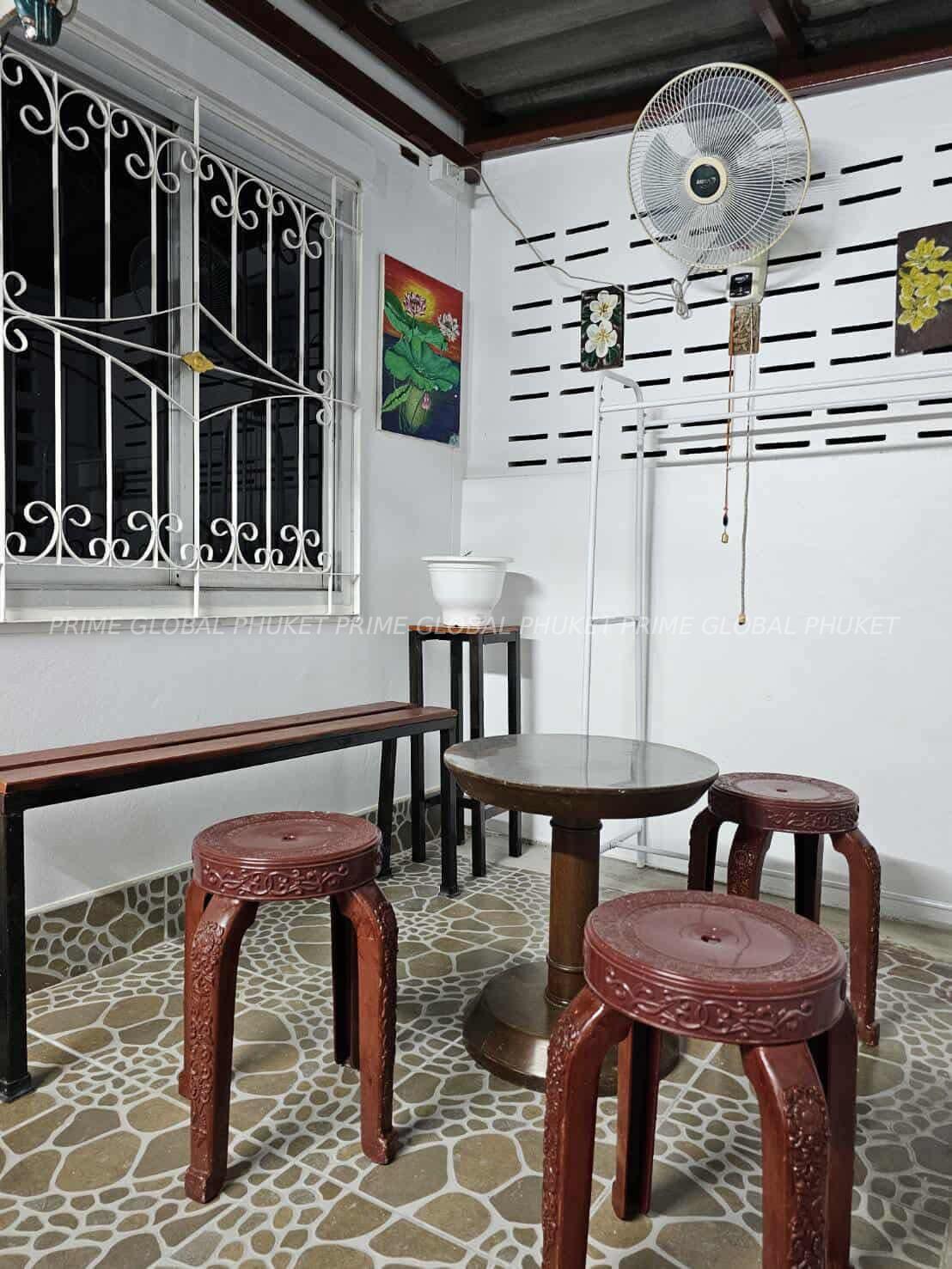 0 Sq.m House for Rent in Chalong