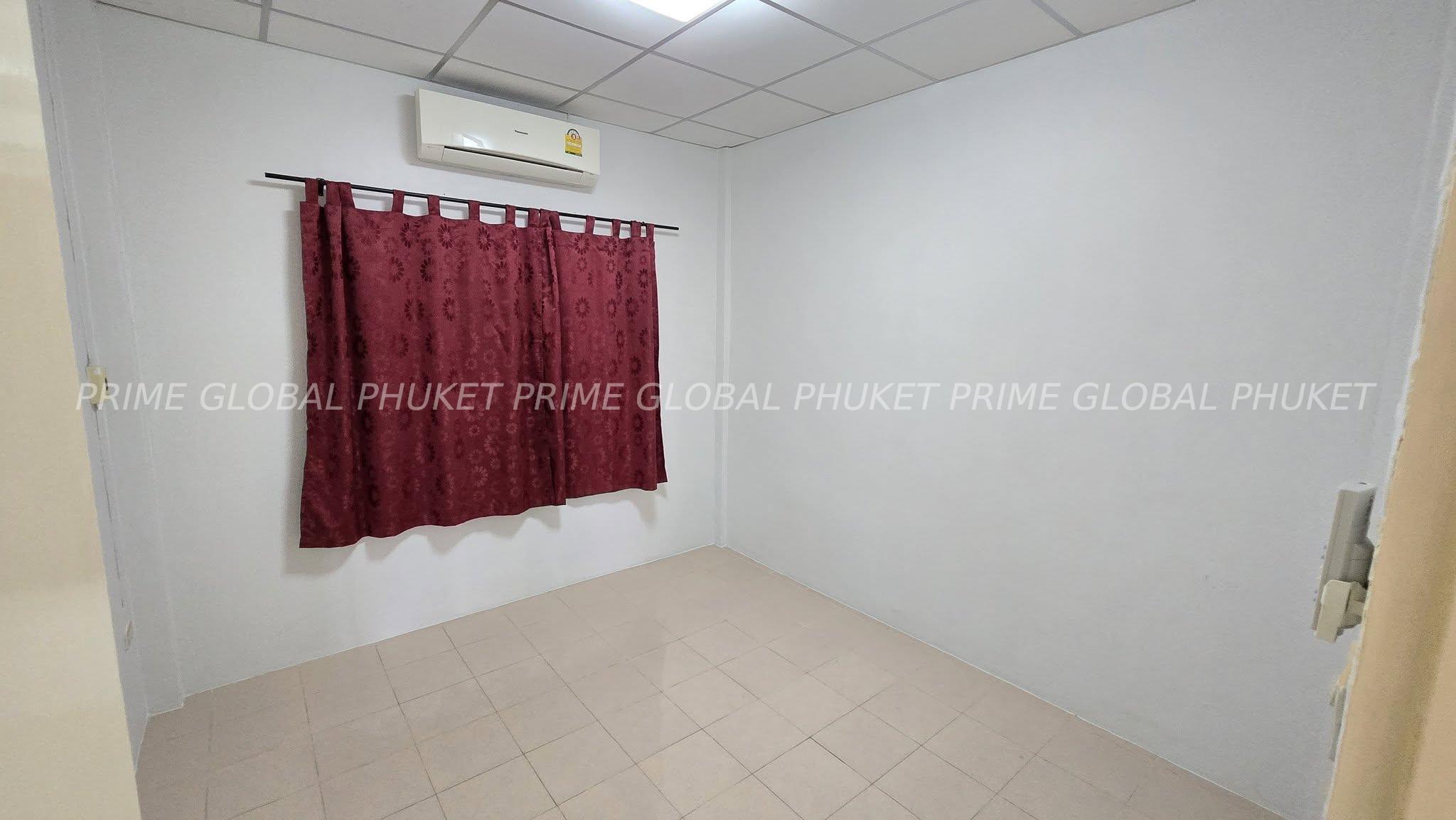 0 Sq.m House for Rent in Chalong