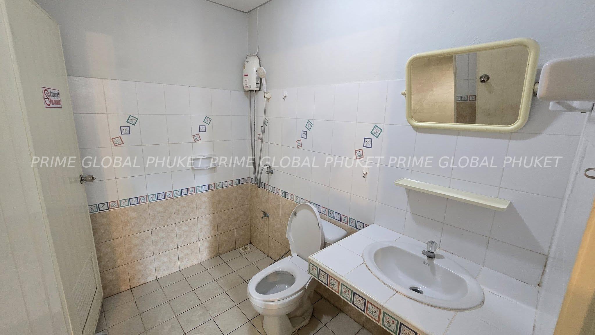 0 Sq.m House for Rent in Chalong