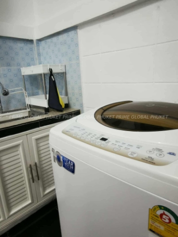0 Sq.m House for Rent in Chalong
