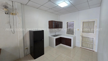 0 Sq.m House for Rent in Chalong