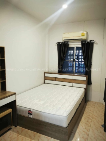 0 Sq.m House for Rent in Chalong