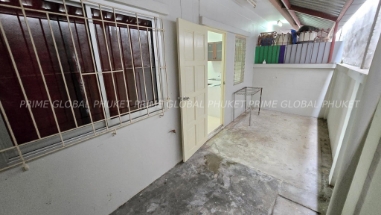0 Sq.m House for Rent in Chalong