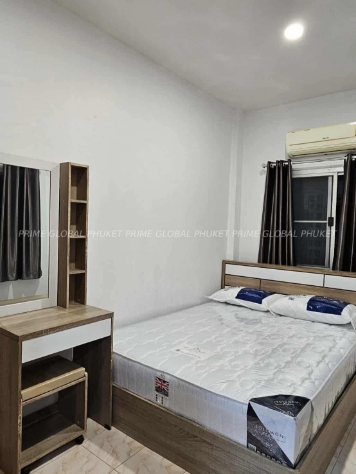 0 Sq.m House for Rent in Chalong