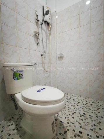 0 Sq.m House for Rent in Chalong
