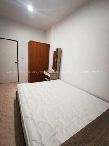 0 Sq.m House for Rent in Chalong