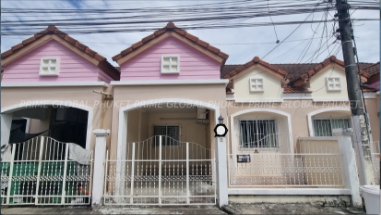 0 Sq.m House for Rent in Chalong