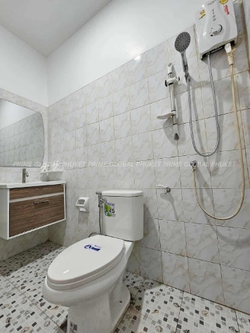 0 Sq.m House for Rent in Chalong