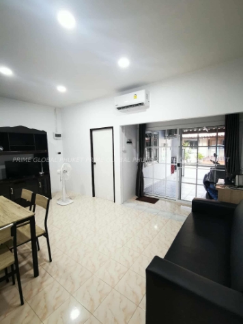 0 Sq.m House for Rent in Chalong