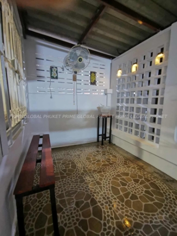 0 Sq.m House for Rent in Chalong