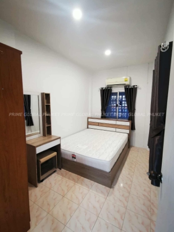 0 Sq.m House for Rent in Chalong