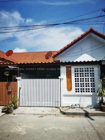 0 Sq.m House for Rent in Chalong