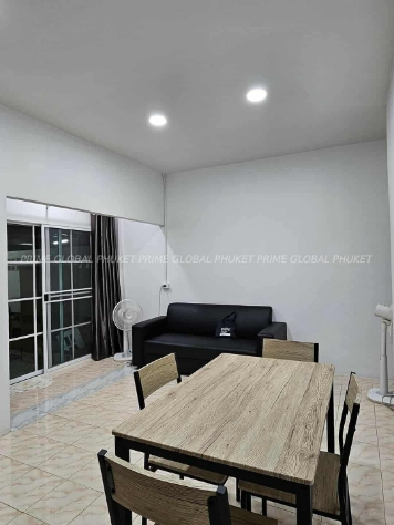 0 Sq.m House for Rent in Chalong