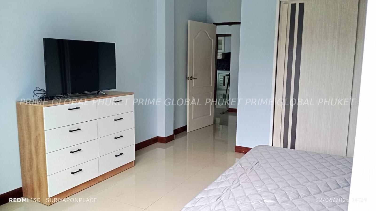 0 Sq.m House for Rent in Chalong