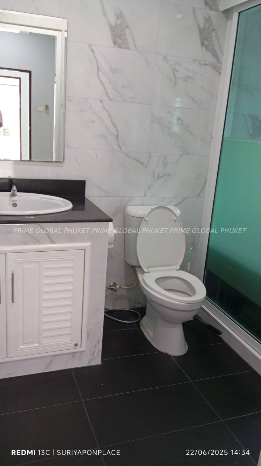 0 Sq.m House for Rent in Chalong