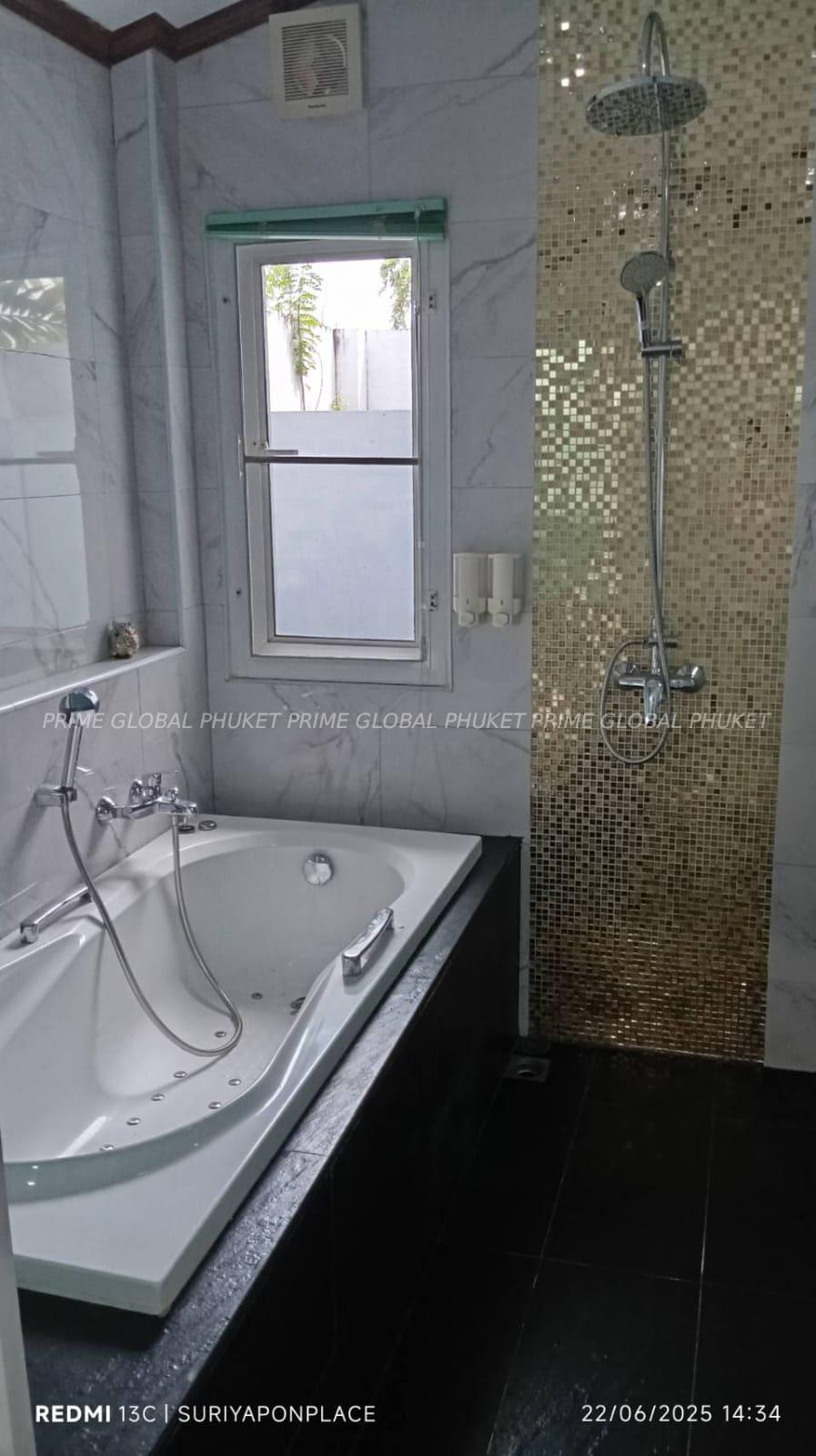 0 Sq.m House for Rent in Chalong