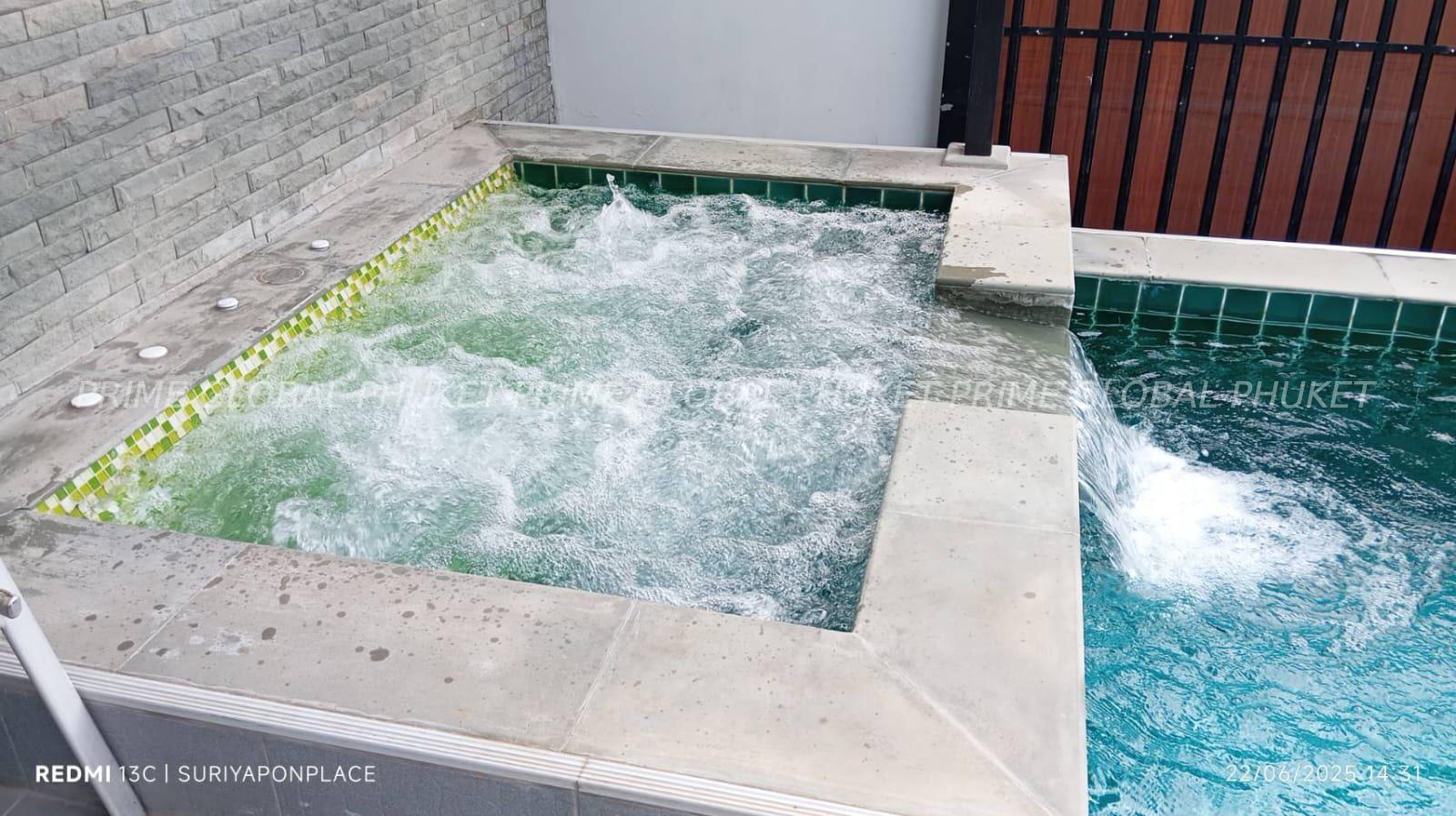 0 Sq.m House for Rent in Chalong