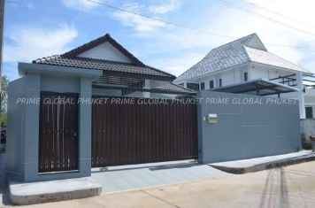 0 Sq.m House for Rent in Chalong