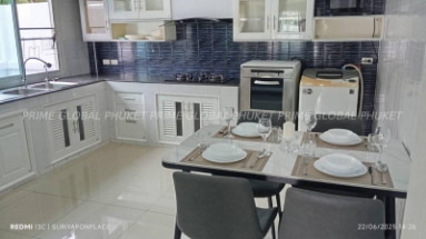 0 Sq.m House for Rent in Chalong
