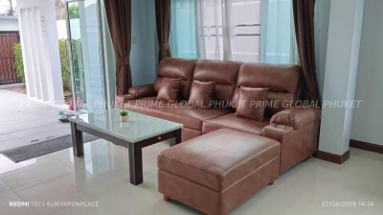 0 Sq.m House for Rent in Chalong