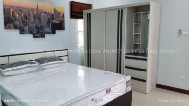 0 Sq.m House for Rent in Chalong