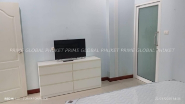 0 Sq.m House for Rent in Chalong