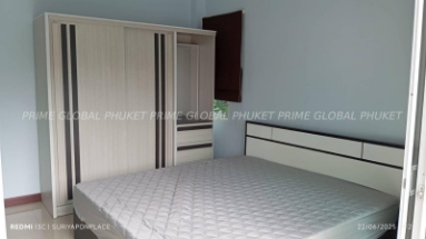 0 Sq.m House for Rent in Chalong