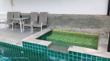 0 Sq.m House for Rent in Chalong