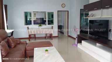 0 Sq.m House for Rent in Chalong