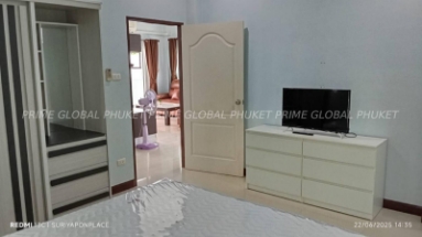 0 Sq.m House for Rent in Chalong
