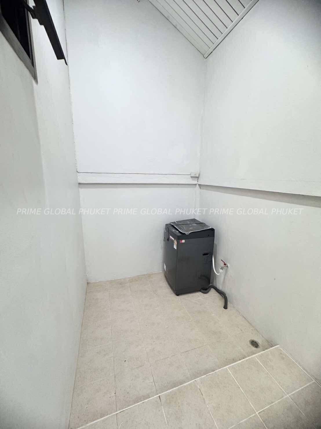 38 Sq.w House for Rent and Sale in Chalong